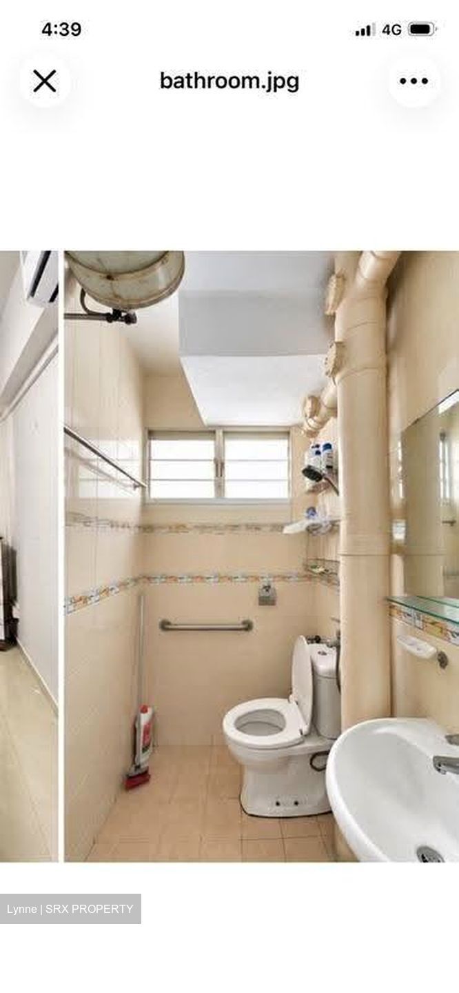 Blk 457 Teck Ghee Grandeur (Ang Mo Kio), HDB 3 Rooms #622191631